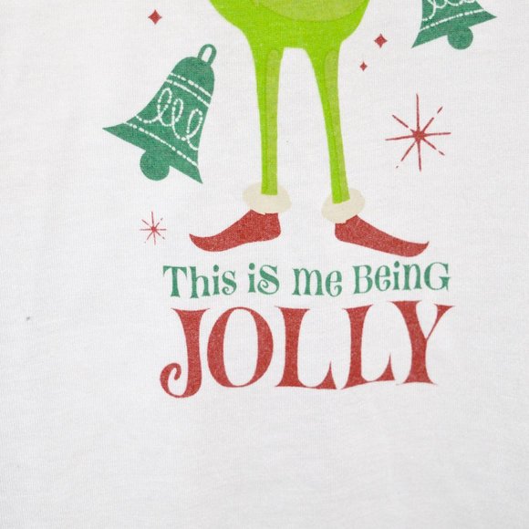 Christmas Graphic T-Shirt - Picture 3 of 6